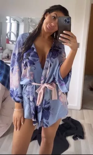 Chloe Ferry / chloegshore1 nude photo #0002
