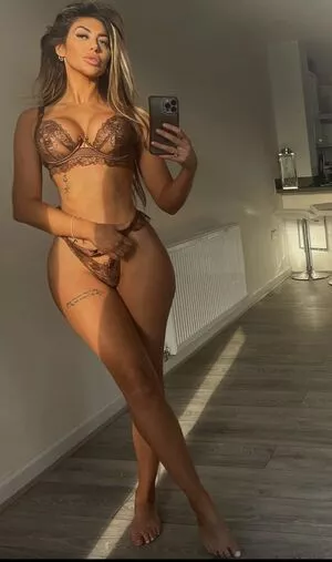 Chloe Ferry / chloegshore1 nude photo #0022