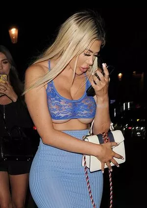 Chloe Ferry / chloegshore1 nude photo #0042