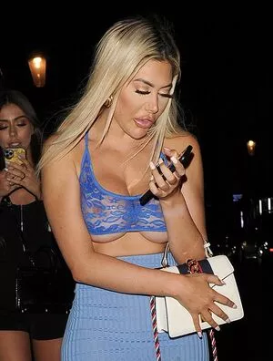 Chloe Ferry / chloegshore1 nude photo #0043
