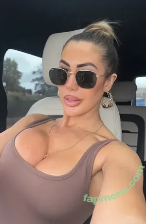 Chloe Ferry / chloegshore1 nude photo #0573