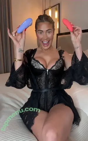 Chloe Ferry / chloegshore1 nude photo #0585