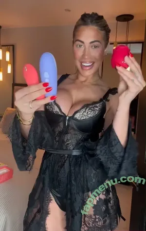 Chloe Ferry / chloegshore1 nude photo #0586