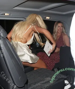 Chloe Ferry / Chloe_GShore / chloeferryofficial / chloegshore1 nude photo #0607