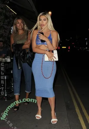 Chloe Ferry / Chloe_GShore / chloeferryofficial / chloegshore1 nude photo #0618