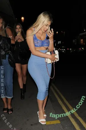 Chloe Ferry / Chloe_GShore / chloeferryofficial / chloegshore1 nude photo #0620