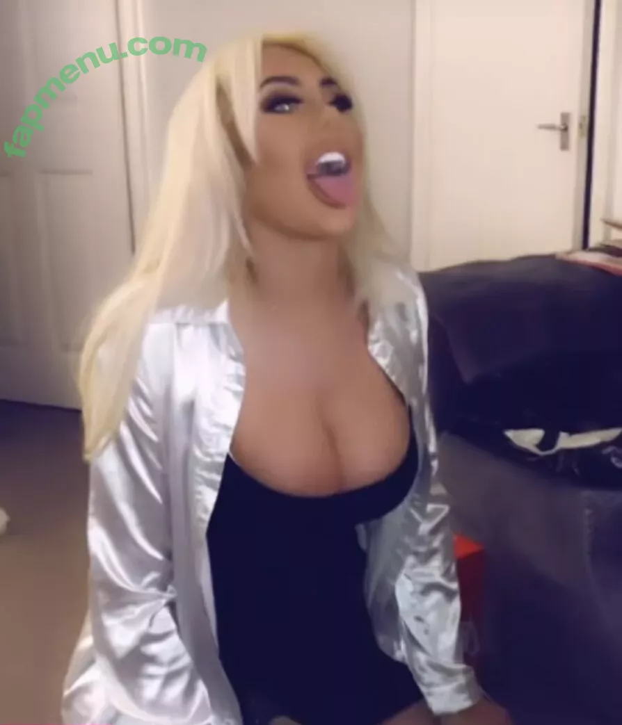 Chloe Ferry nude photo #0020 (chloegshore1)