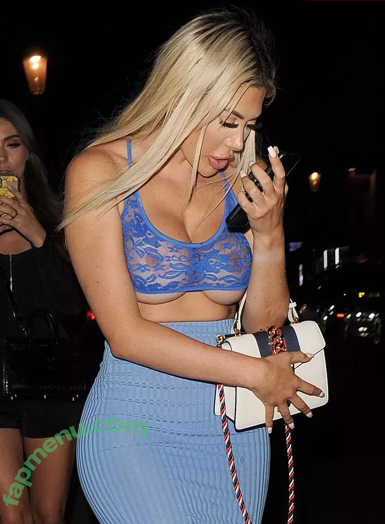 Chloe Ferry nude photo #0042 (chloegshore1)