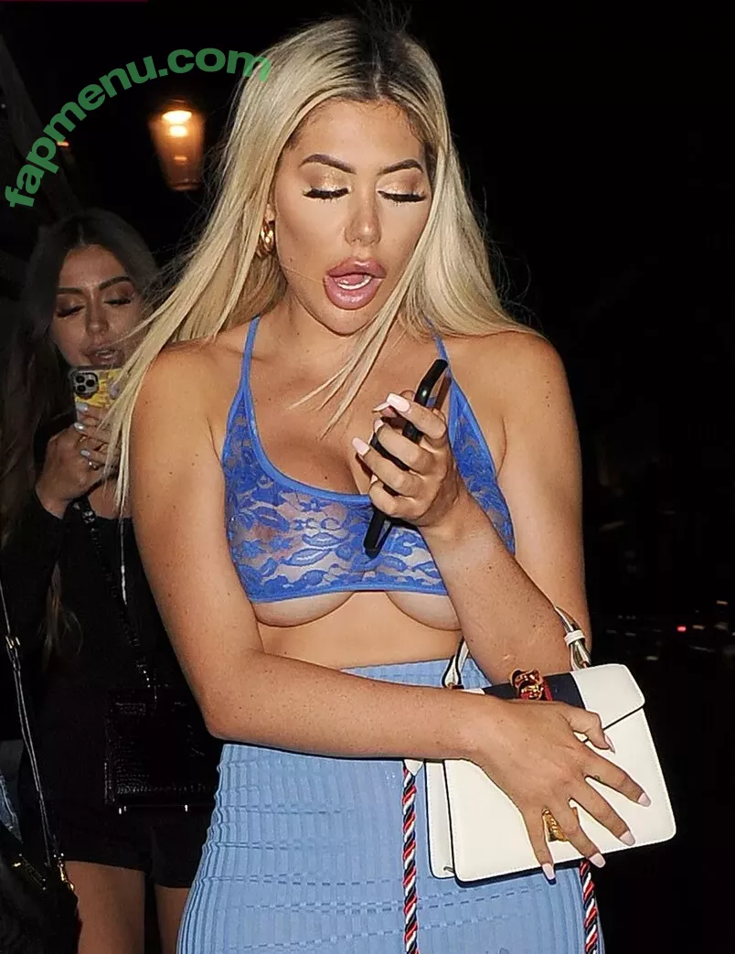 Chloe Ferry nude photo #0044 (chloegshore1)