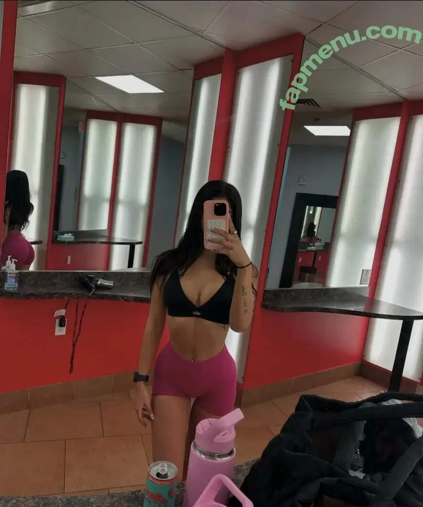 Chloe Gariepy nude photo #0035 (chloegariepy / chloegariepy_)