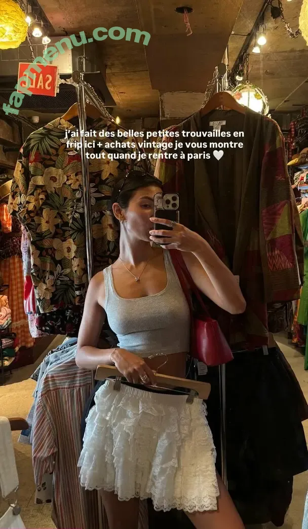 Chloë Gervais nude photo #0062 ( / Chloé Gervais / chloe_gervais)