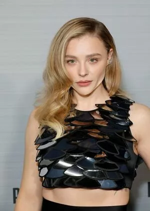 Chloe Grace Moretz / ChloeGMoretz nude photo #0302