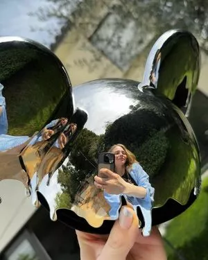 Chloe Grace Moretz / ChloeGMoretz nude photo #0348