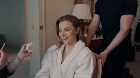 Chloe Grace Moretz / ChloeGMoretz nude photo #0352