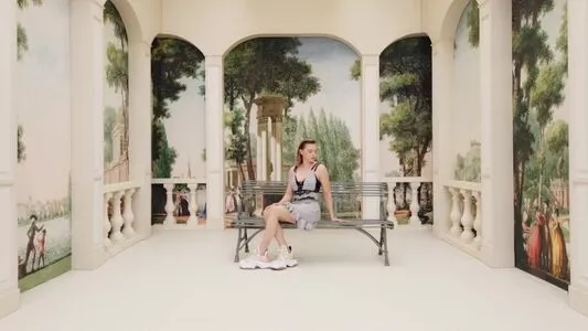 Chloe Grace Moretz / ChloeGMoretz nude photo #0354