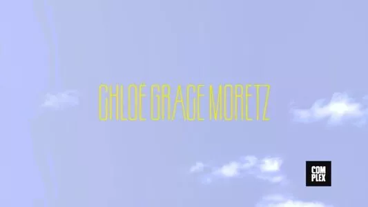 Chloe Grace Moretz / ChloeGMoretz nude photo #0355