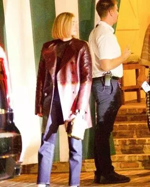 Chloe Grace Moretz / ChloeGMoretz nude photo #0411