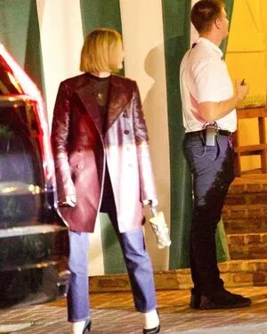 Chloe Grace Moretz / ChloeGMoretz nude photo #0413