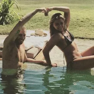 Chloe Grace Moretz / ChloeGMoretz nude photo #0421