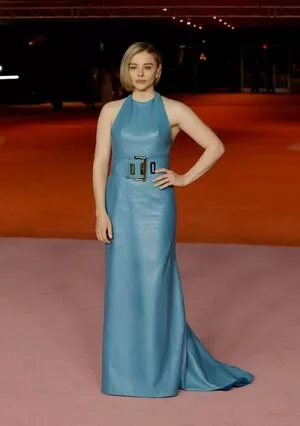 Chloe Grace Moretz / ChloeGMoretz nude photo #0444