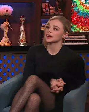Chloe Grace Moretz / ChloeGMoretz nude photo #0454