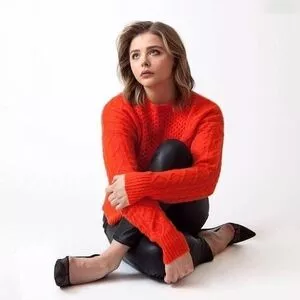 Chloe Grace Moretz / ChloeGMoretz nude photo #0594