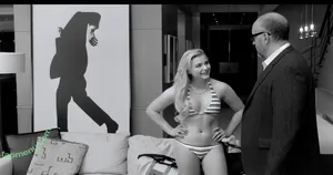 Chloe Grace Moretz / ChloeGMoretz nude photo #0955