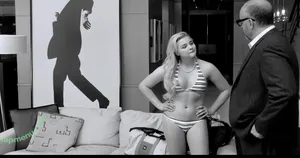 Chloe Grace Moretz / ChloeGMoretz nude photo #0956