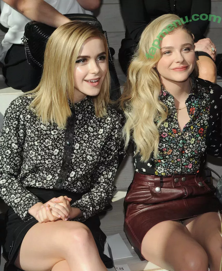 Chloe Grace Moretz nude photo #0007 (ChloeGMoretz)