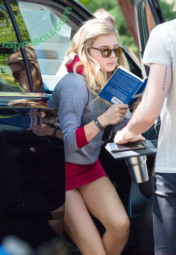 Chloe Grace Moretz nude photo #0008 (ChloeGMoretz)