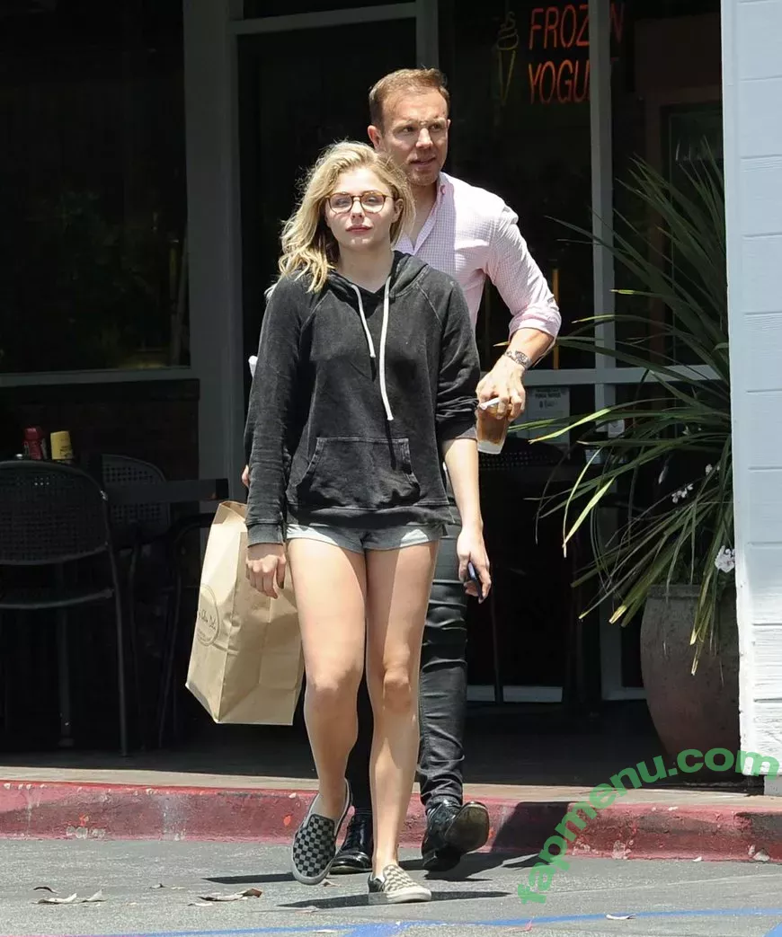 Chloe Grace Moretz nude photo #0013 (ChloeGMoretz)