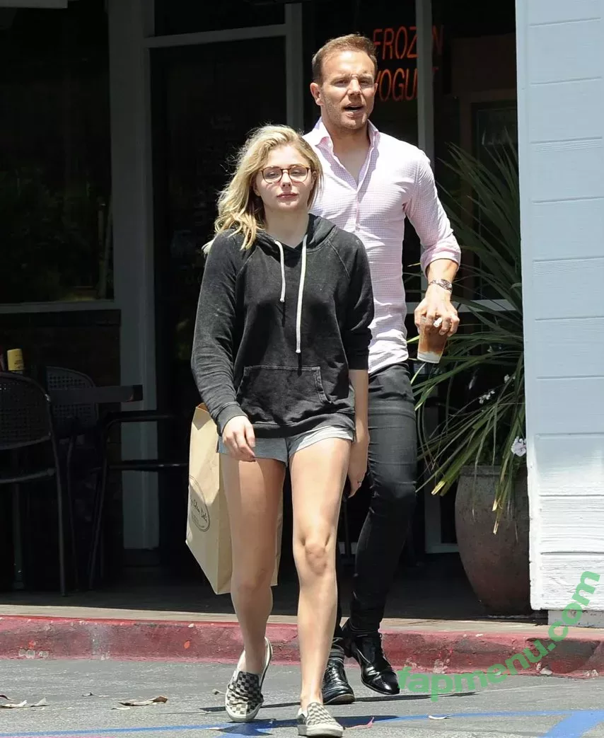 Chloe Grace Moretz nude photo #0014 (ChloeGMoretz)