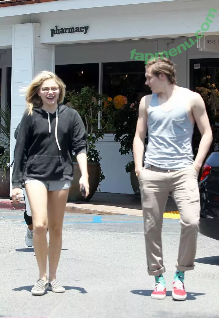 Chloe Grace Moretz nude photo #0016 (ChloeGMoretz)