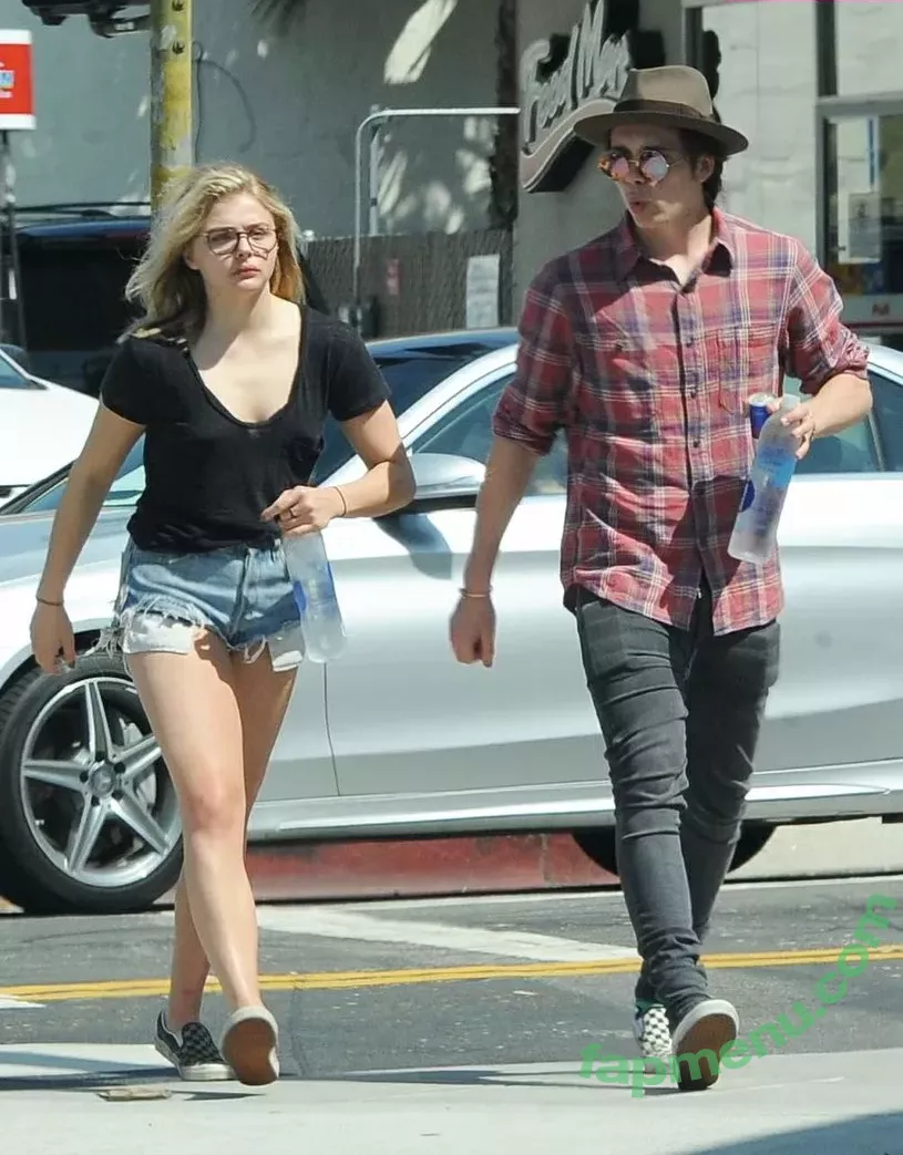 Chloe Grace Moretz nude photo #0018 (ChloeGMoretz)