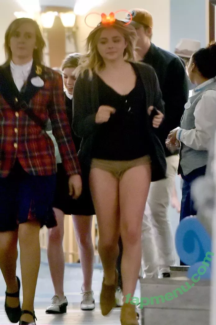 Chloe Grace Moretz nude photo #0024 (ChloeGMoretz)