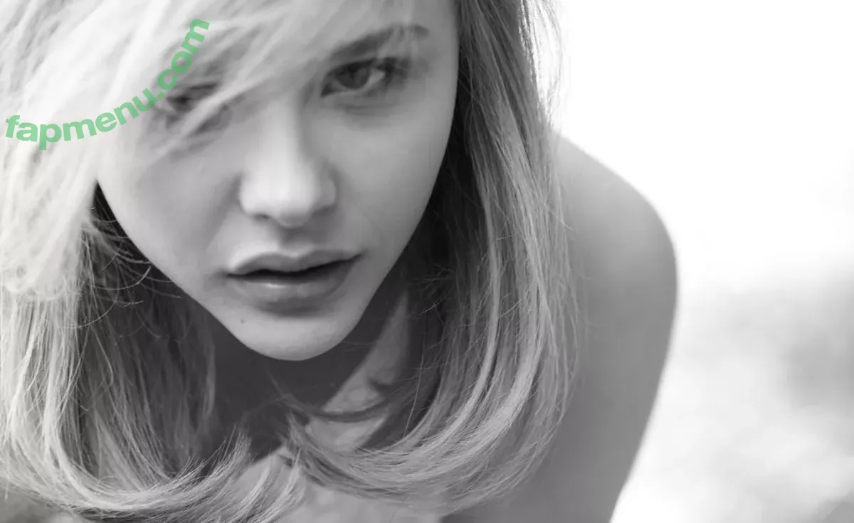 Chloe Grace Moretz nude photo #0031 (ChloeGMoretz)