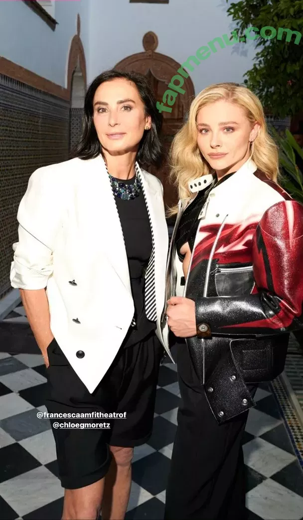 Chloe Grace Moretz nude photo #0038 (ChloeGMoretz)