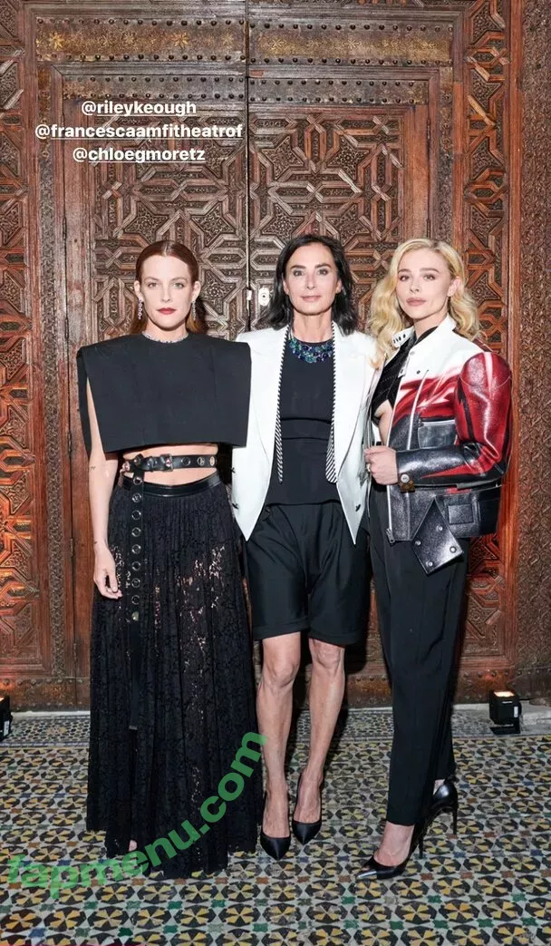 Chloe Grace Moretz nude photo #0039 (ChloeGMoretz)