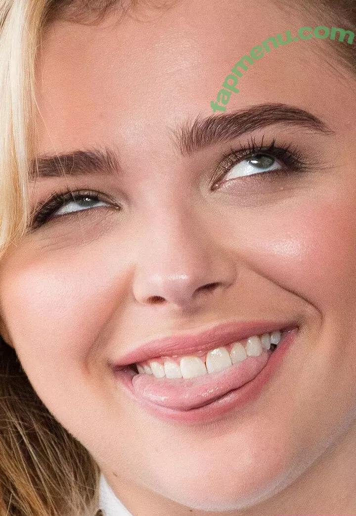 Chloe Grace Moretz nude photo #0041 (ChloeGMoretz)