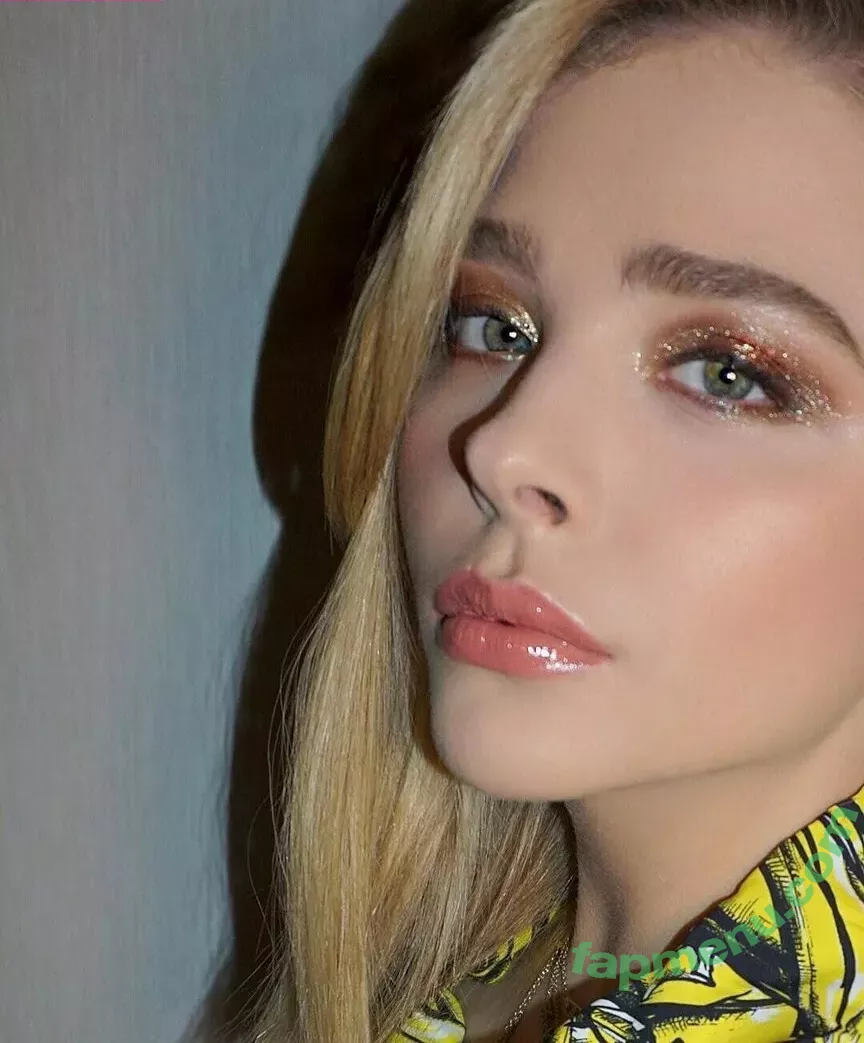 Chloe Grace Moretz nude photo #0054 (ChloeGMoretz)
