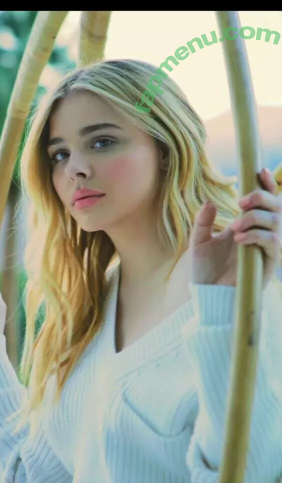Chloe Grace Moretz nude photo #0057 (ChloeGMoretz)