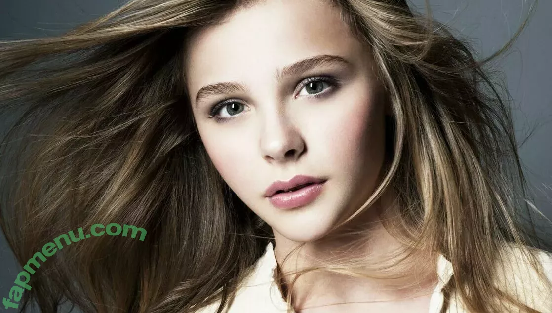 Chloe Grace Moretz nude photo #0060 (ChloeGMoretz)