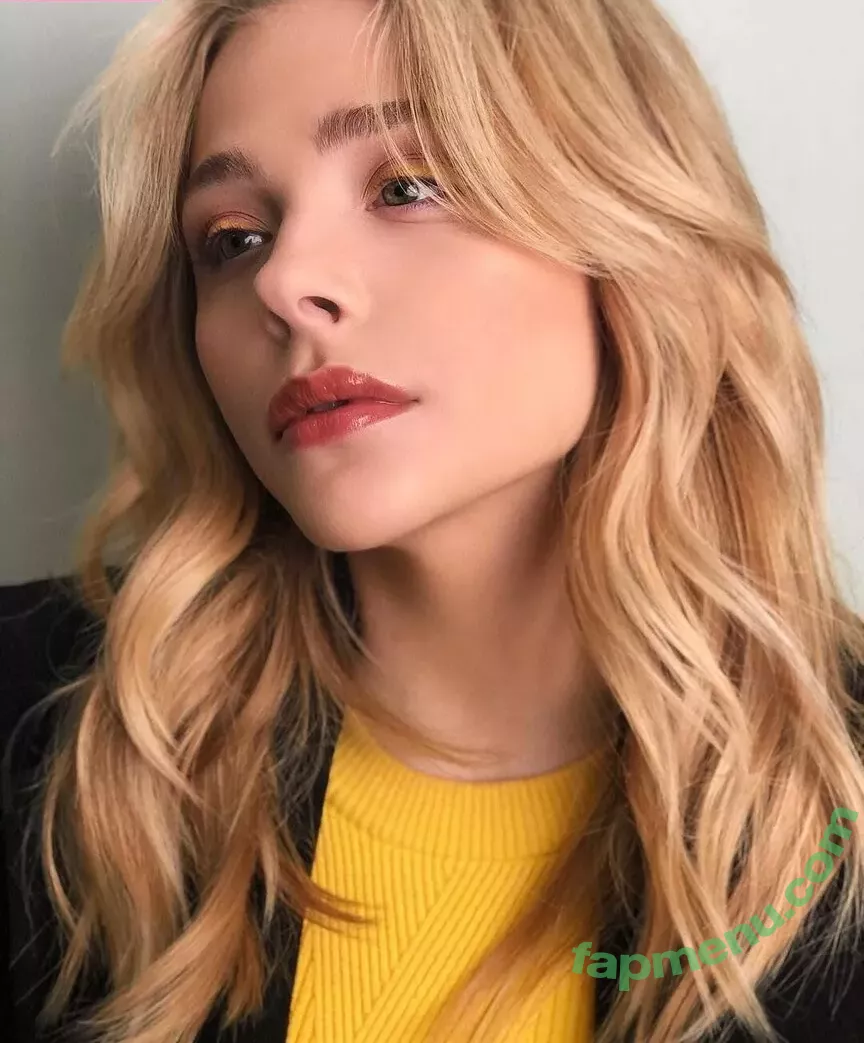 Chloe Grace Moretz nude photo #0063 (ChloeGMoretz)