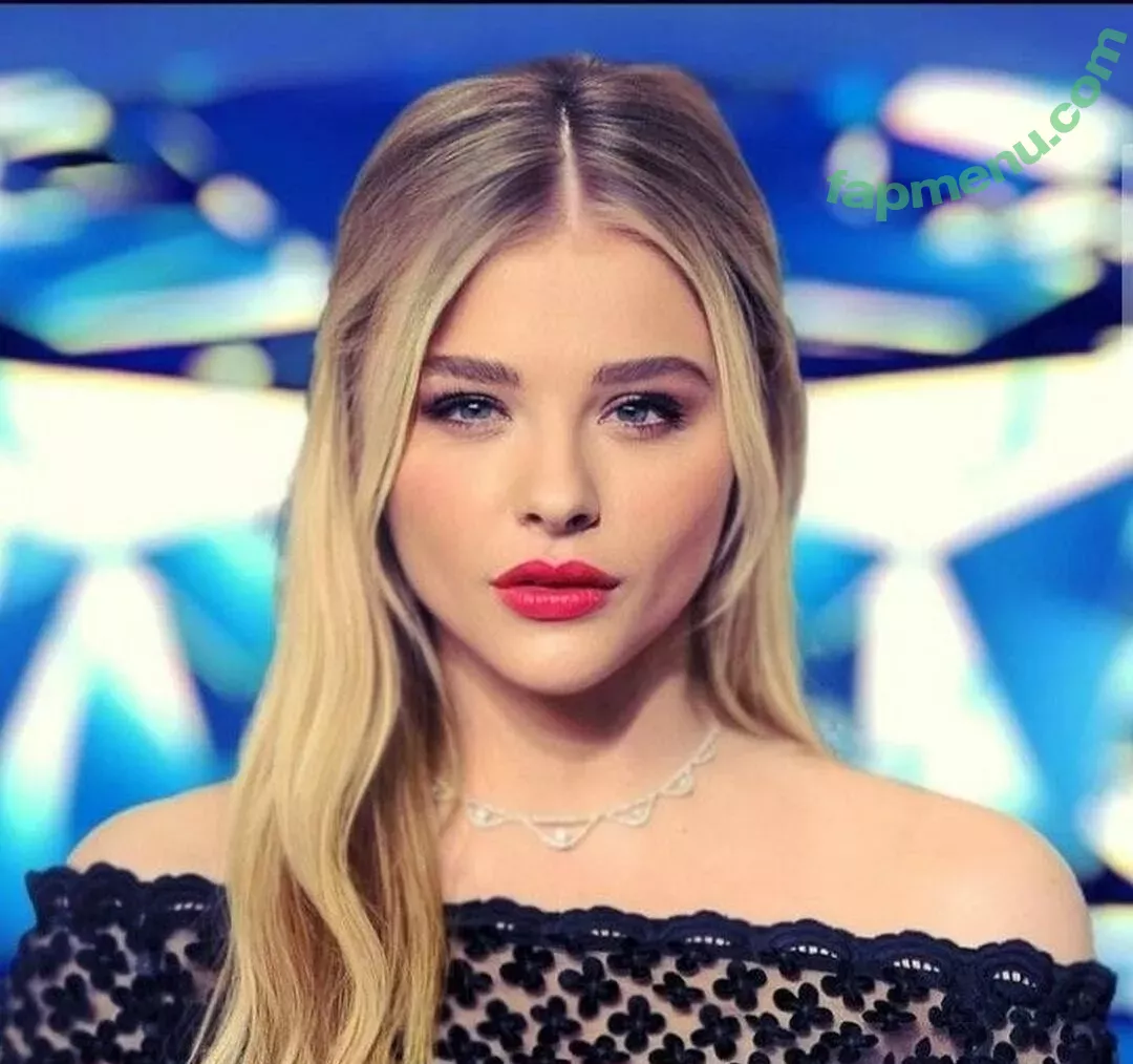 Chloe Grace Moretz nude photo #0070 (ChloeGMoretz)