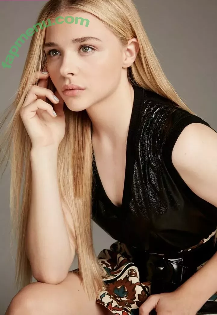Chloe Grace Moretz nude photo #0072 (ChloeGMoretz)