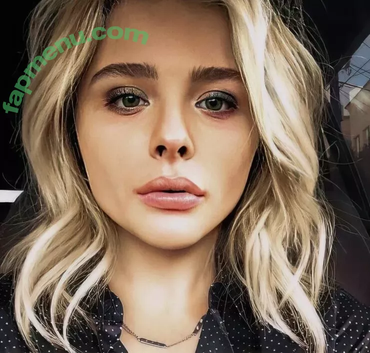 Chloe Grace Moretz nude photo #0074 (ChloeGMoretz)