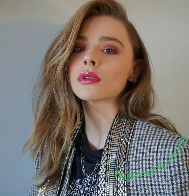 Chloe Grace Moretz nude photo #0075 (ChloeGMoretz)