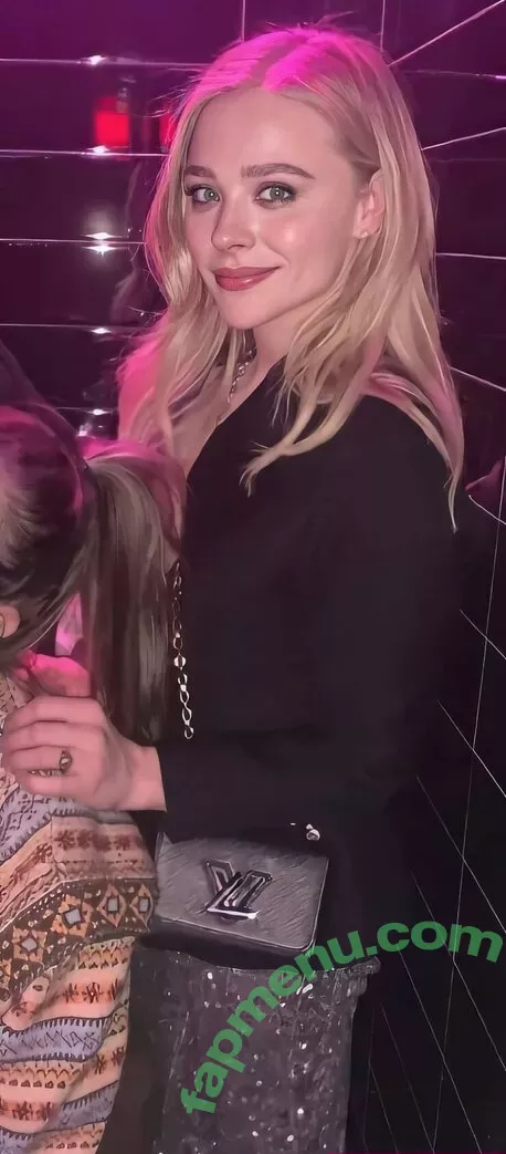 Chloe Grace Moretz nude photo #0077 (ChloeGMoretz)