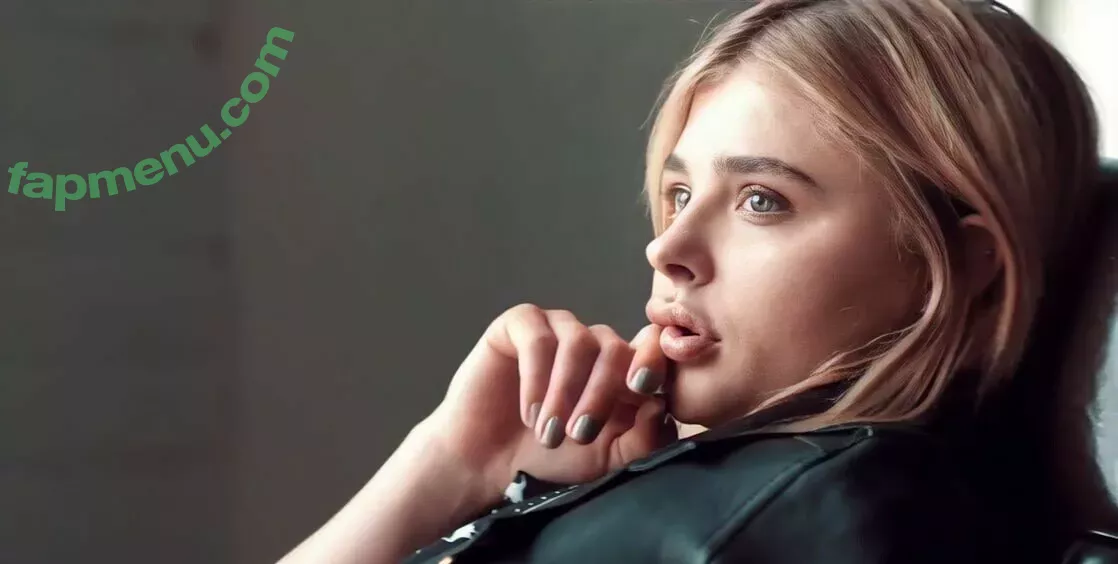 Chloe Grace Moretz nude photo #0081 (ChloeGMoretz)