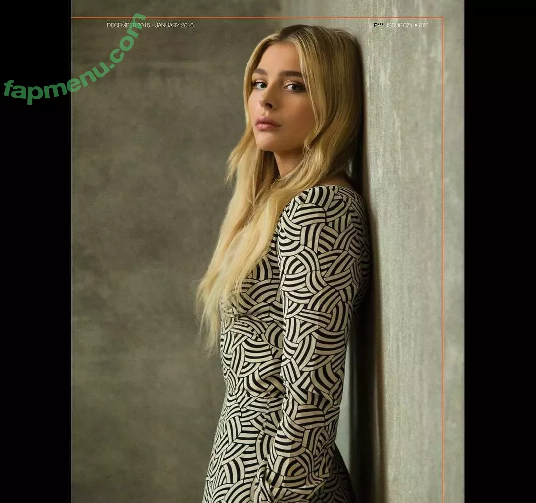 Chloe Grace Moretz nude photo #0082 (ChloeGMoretz)